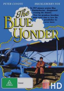 Blue Yonder, The