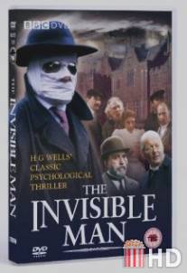 Человек-невидимка / Invisible Man, The