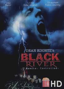 Черная река / Black River