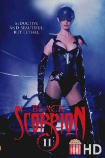 Черный скорпион 2: В эпицентре взрыва / Black Scorpion II: Aftershock