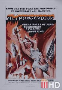 Cremators, The