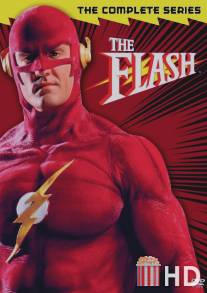 Флэш / Flash, The
