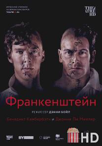 Франкенштейн / Frankenstein