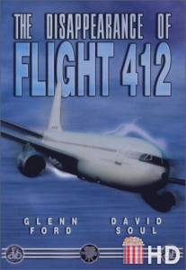 Исчезновение рейса 412 / Disappearance of Flight 412, The