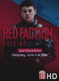 Красная фракция: Происхождение / Red Faction: Origins