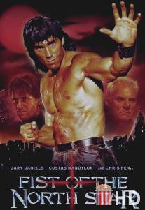 Кулак Северной Звезды / Fist of the North Star