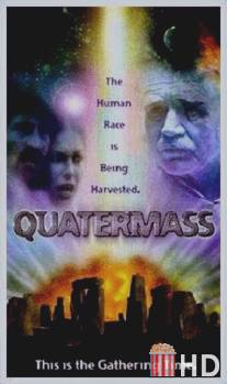 Куотермасс / Quatermass