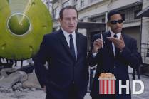 Люди в черном 3 / Men in Black 3