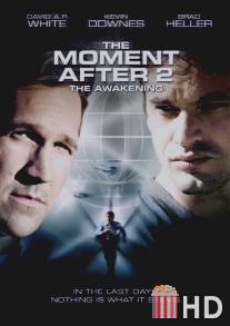 Моментом позже 2 / Moment After II: The Awakening, The