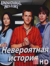 Невероятная история