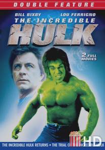Невероятный Халк: Испытание / Trial of the Incredible Hulk, The