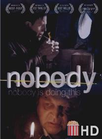 Никто / Nobody