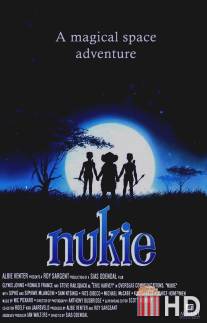 Ньюки / Nukie
