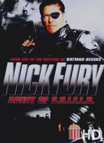 Обезглавить Гидру / Nick Fury: Agent of Shield