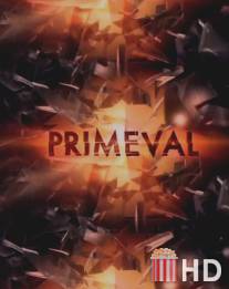 Портал юрского периода: Вебизоды / Primeval: Webisodes