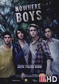 Потерянные / Nowhere Boys