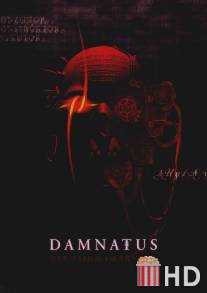 Проклятие: Внутренний враг / Damnatus: Der Feind im Innern
