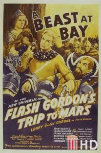 Путешествие Флэша Гордона на Марс / Flash Gordon's Trip to Mars