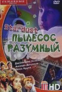 Стардаст, пылесос разумный / Stardust