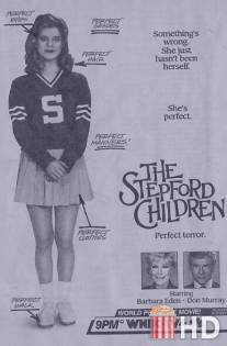 Stepford Children, The