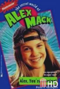 Тайный мир Алекс Мак / Secret World of Alex Mack, The