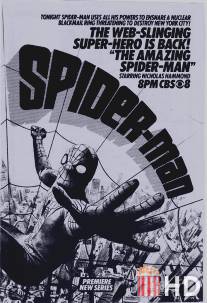 Удивительный Человек-паук / Amazing Spider-Man, The
