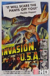 Вторжение в США / Invasion U.S.A.