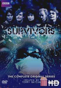 Выжившие / Survivors