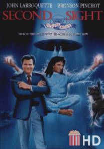 Ясновидение / Second Sight