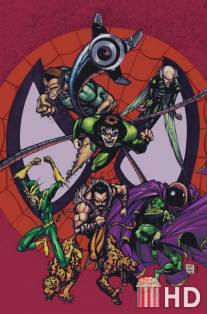 Зловещая шестерка / Sinister Six, The