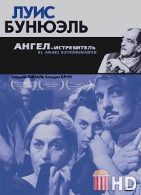 Ангел-истребитель