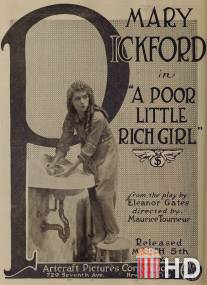 Бедная маленькая богатая девочка / Poor Little Rich Girl, The