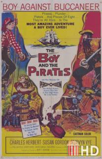 Boy and the Pirates, The