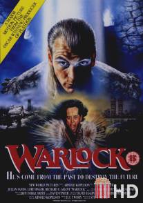 Чернокнижник / Warlock