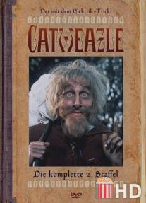 Кетвизл / Catweazle