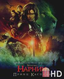 Хроники Нарнии: Принц Каспиан / Chronicles of Narnia: Prince Caspian, The