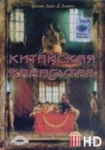 Китайская камасутра / Chinese Kamasutra - Kamasutra cinese