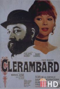 Клерамбар / Clerambard