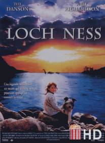 Лох-Несс / Loch Ness