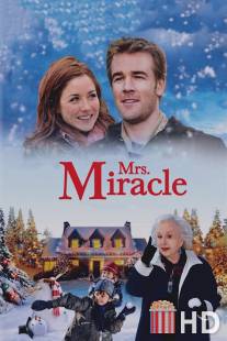 Миссис Чудо / Mrs. Miracle