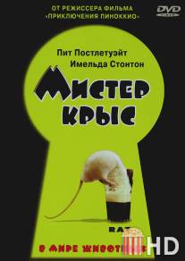 Мистер крыс / Rat