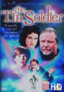 Оловянный солдатик / Tin Soldier, The