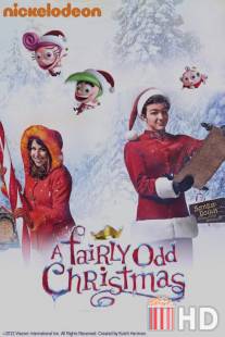 Рождество с волшебными родителями / A Fairly Odd Christmas