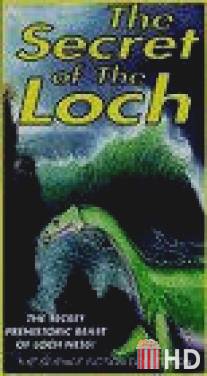 Секрет озера Лох-Несс / Secret of the Loch, The