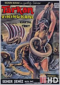 Таркан против викингов / Tarkan Viking kani