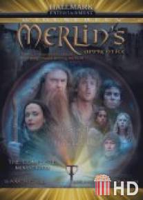 Ученик Мерлина / Merlin's Apprentice