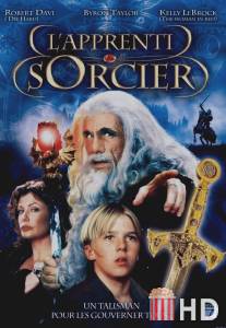 Ученик Мерлина / Sorcerer's Apprentice, The