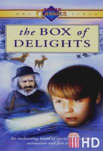 Волшебная шкатулка / Box of Delights, The