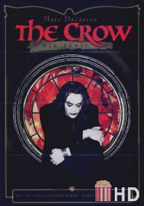 Ворон / Crow: Stairway to Heaven, The