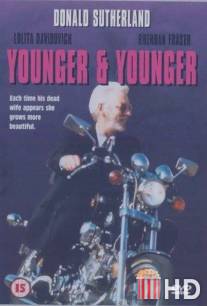 Янгер и Янгер / Younger and Younger